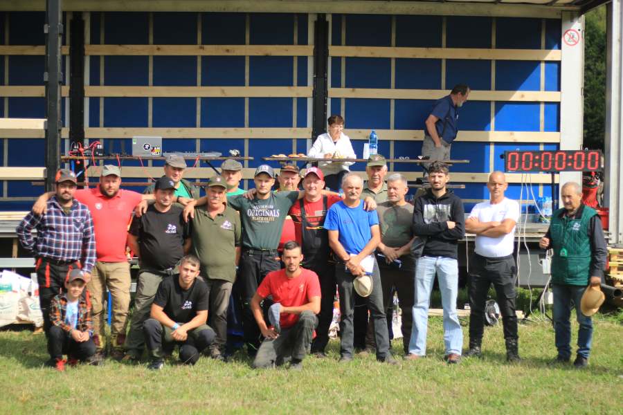 Furmanské preteky Stará Turá-Topolecká