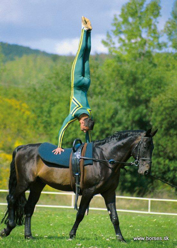 Štart III-1 SK/Eliška