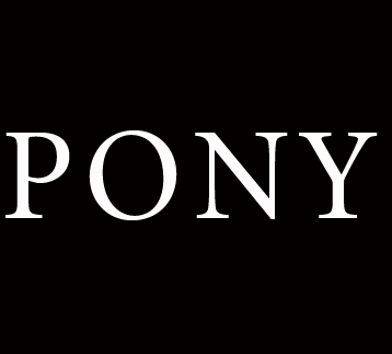 PK PONY