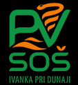 Logo Spojená škola